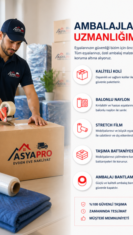 asya pro taşıma 110